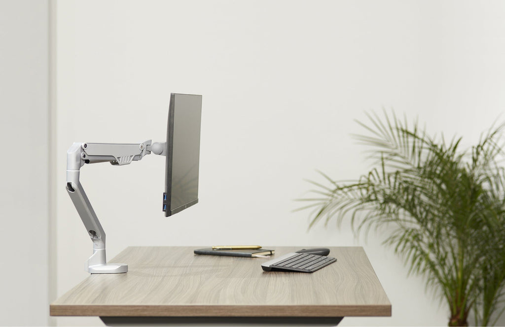Best Monitor Arms for a Better Workspace: How They Work and Which Type Is Right for You