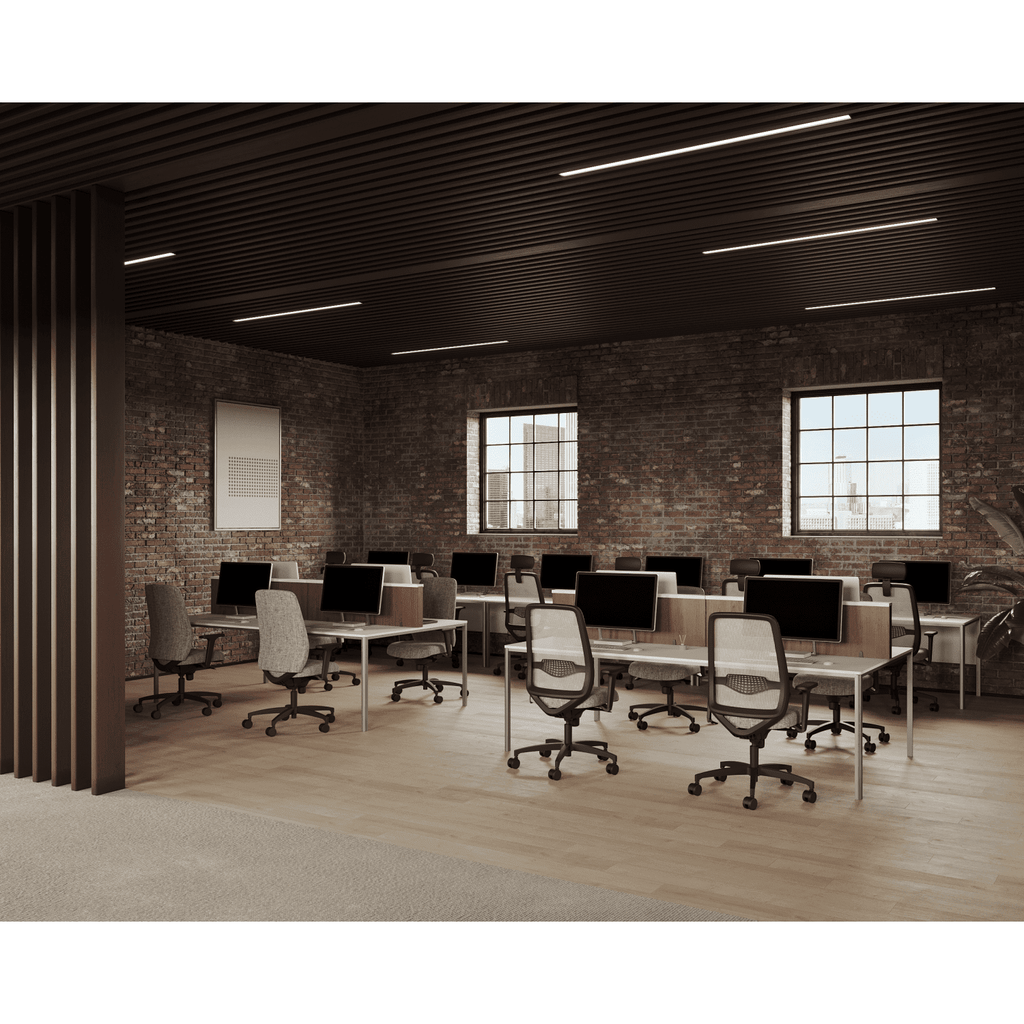 Office Chair Buying Guide for Businesses: How to Choose the Right Seating for Your Team