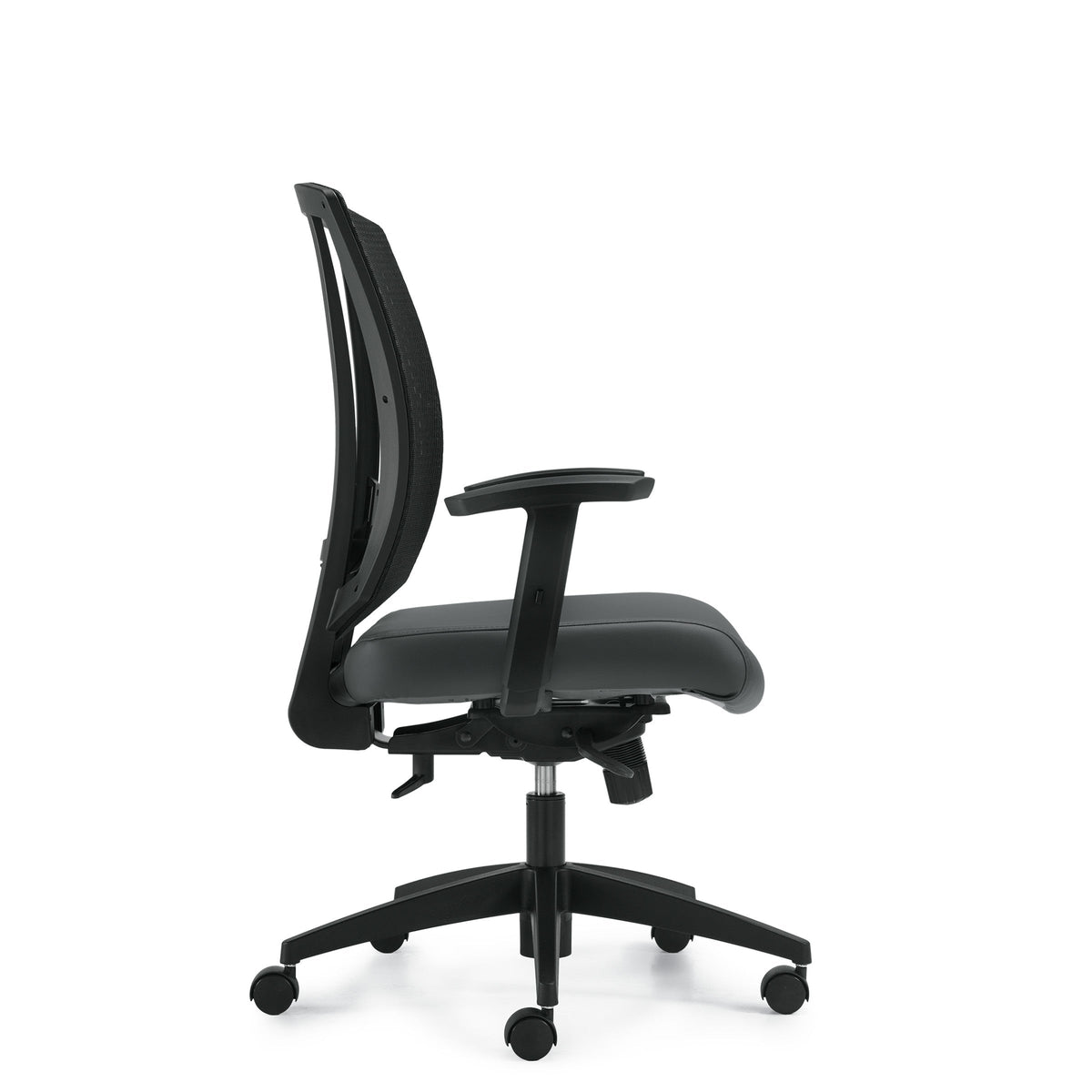 Avro shop task chair