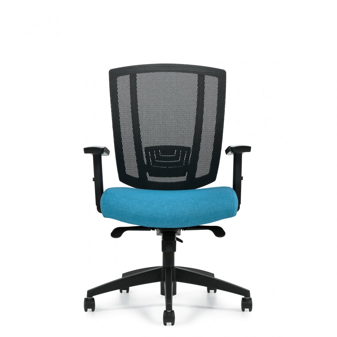 Avro Office Chair Ergonomic Comfort Canadian-Made Style