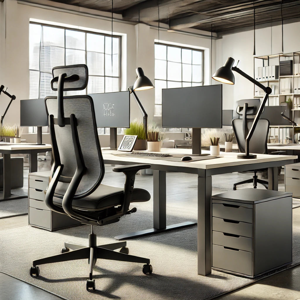 10 Office Furniture Products your Office Needs Entering the Final Quar