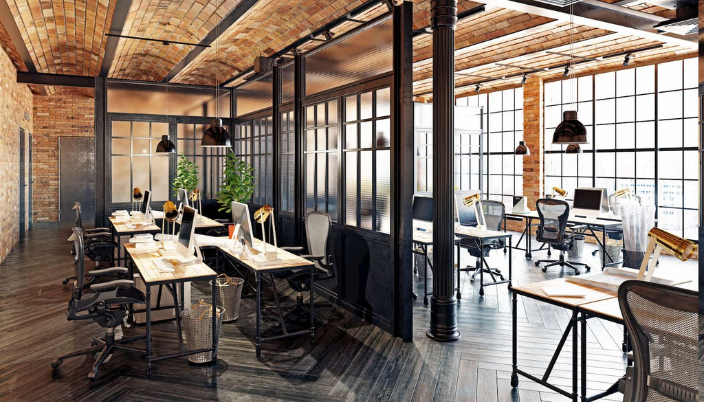 A Guide to Furnishing Your Company Office: Where to Start and What to Prioritize