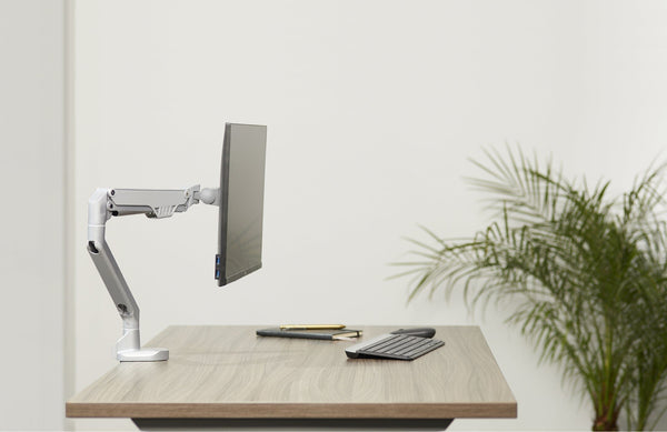 Best Monitor Arms for a Better Workspace: How They Work and Which Type Is Right for You