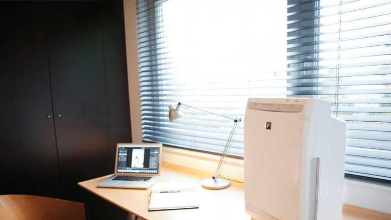 Breathe Easier: When You Need an Air Purifier for Your Home Office or Workspace