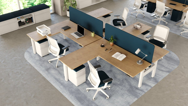 Commercial Office Furniture Buying Guide: How to Plan, Choose, and Furnish a Modern Workplace