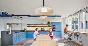 How to Furnish an Office with Ergonomic Office Furniture Your Employees Will Love