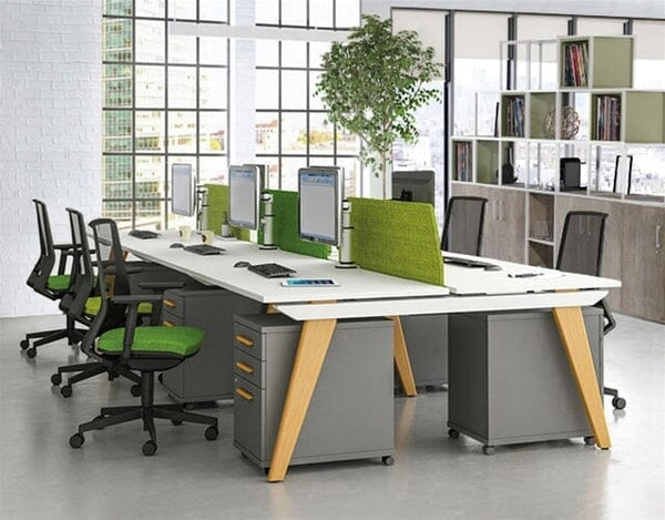 Industry Specific Office Setups: Tailoring Furnishings and Organization to Enhance Productivity and Collaboration