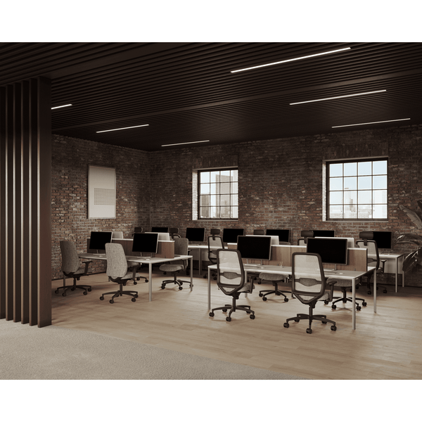 Office Chair Buying Guide for Businesses: How to Choose the Right Seating for Your Team