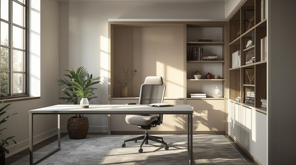 Office Furniture and Productivity: Create a Workspace That Works
