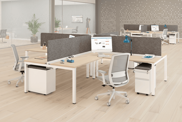 Office Storage Ideas for Small Businesses: Practical Ways to Save Space