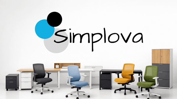 Simplova Turns 5+: Thank You for Building Better Workspaces With Us