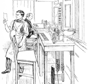 The Evolution of Office Furniture: From Basic to Bliss