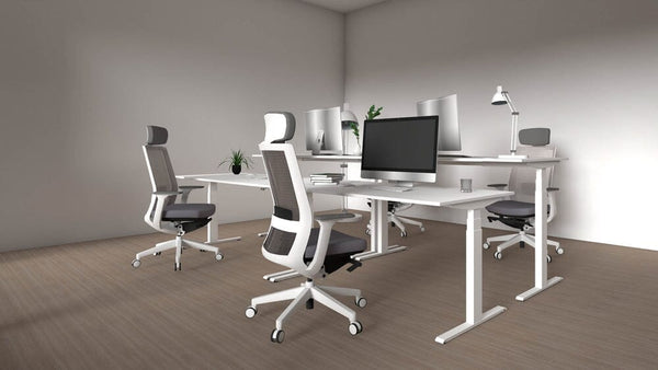 The Medical Benefits of Ergonomic Furniture: A Comparison Between Employees Who Have Access and Those Who Don’t