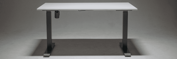 The Top 5 Benefits of Height Adjustable Standing Desks