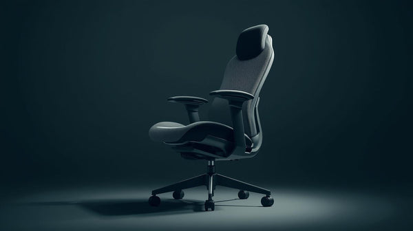 Understanding the Ergonomics of Chair Design for Better Comfort and Health