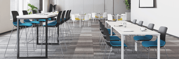 What Design Features to Look for in Meeting Chairs