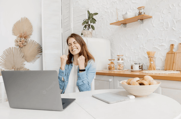 Working from Home? 5 Tips for Creating a Perfect Home Office