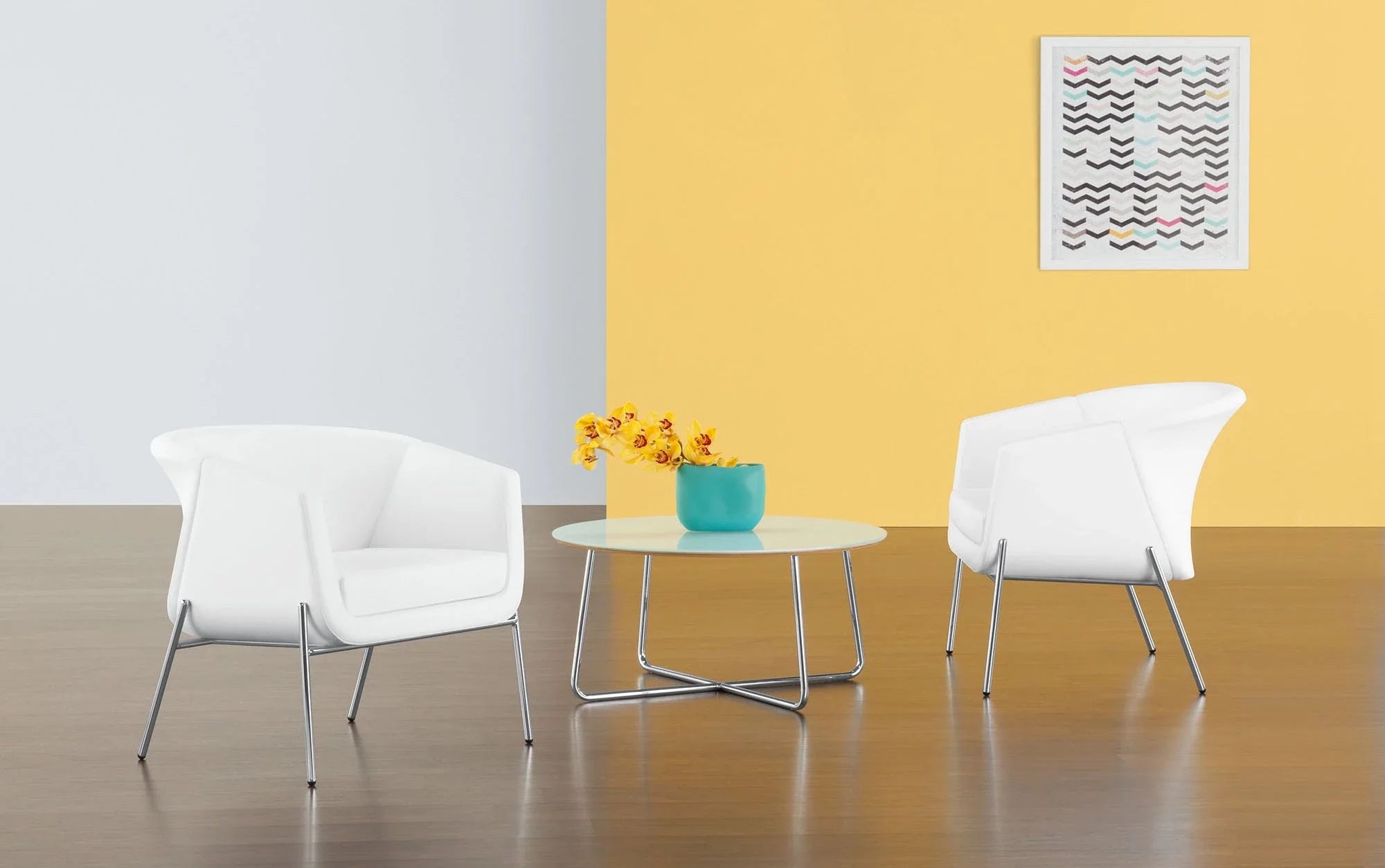 Innovative Seating & Tables | Versatile Encore Collection