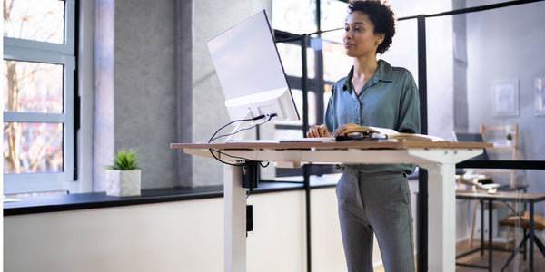 Height Adjustable Tables