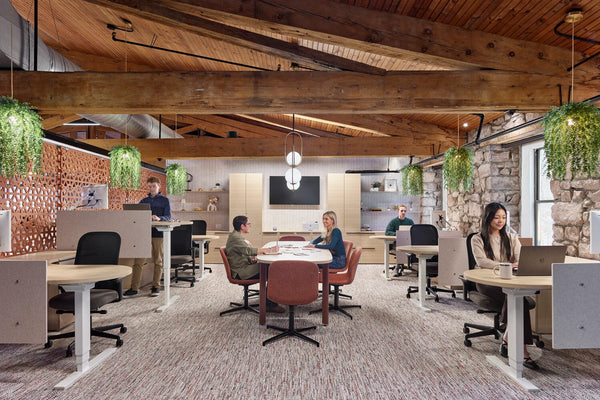 Office Seating