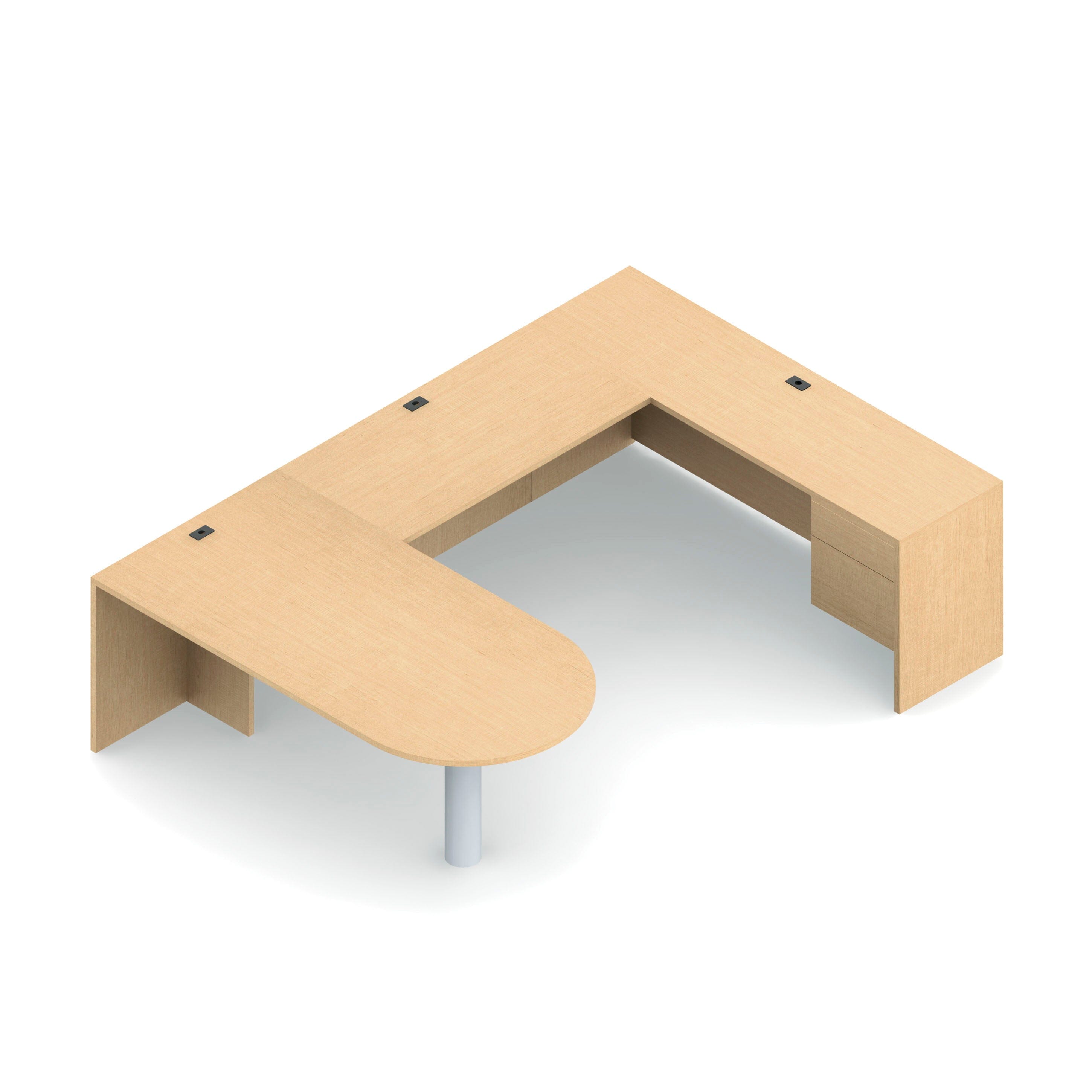 Adaptabilities® Modular Office Desks | Global Furniture | Simplova Workstation, Office Desk Global Furniture Group 