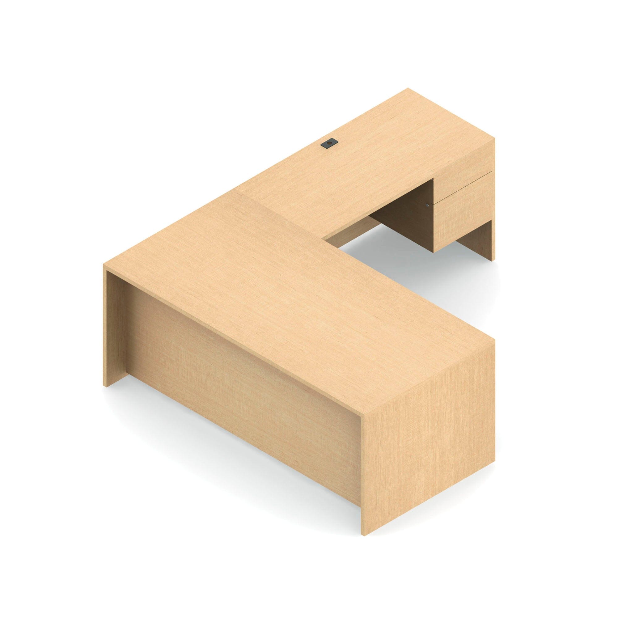 Adaptabilities® Modular Office Desks | Global Furniture | Simplova Workstation, Office Desk Global Furniture Group 