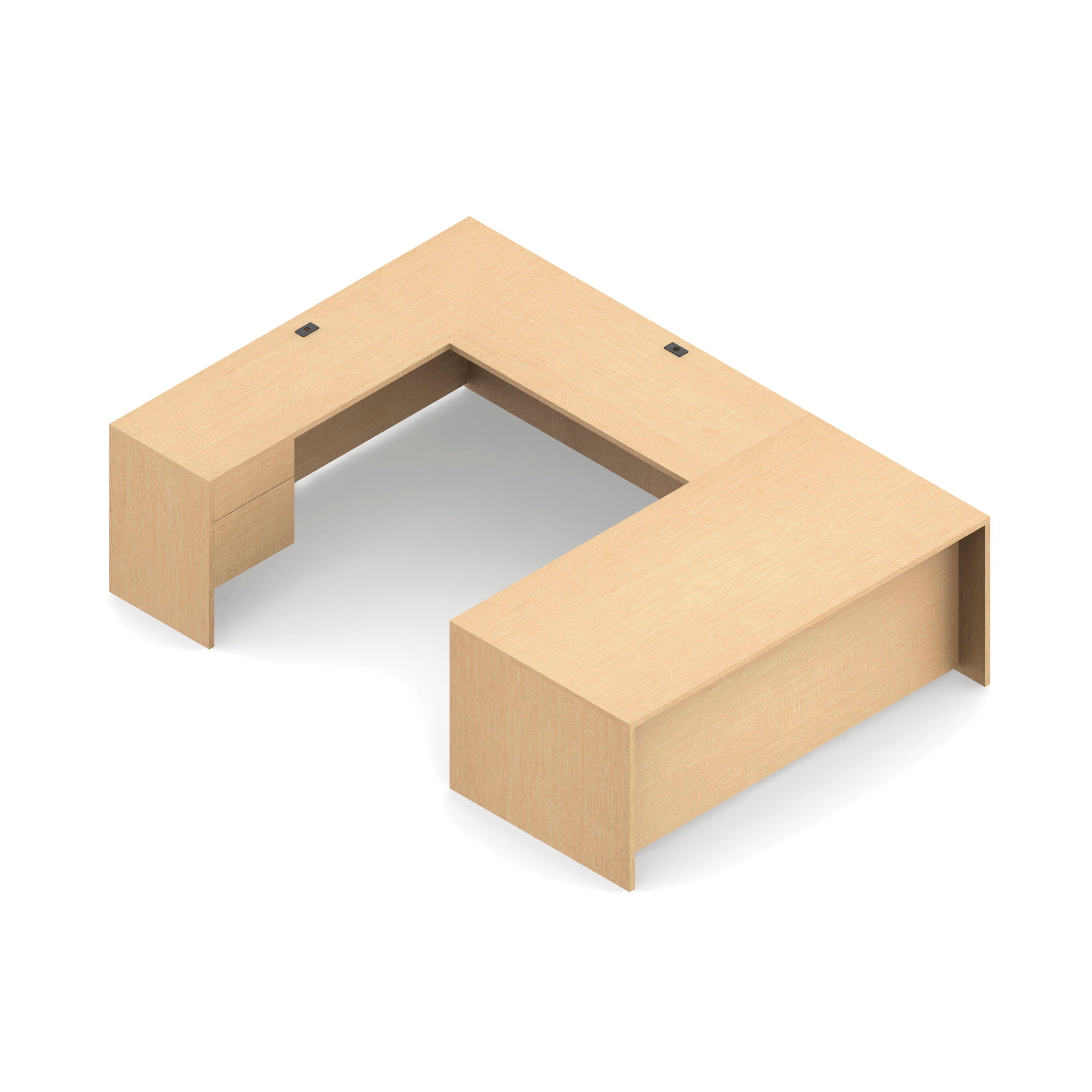 Adaptabilities® Modular Office Desks | Global Furniture | Simplova Workstation, Office Desk Global Furniture Group 