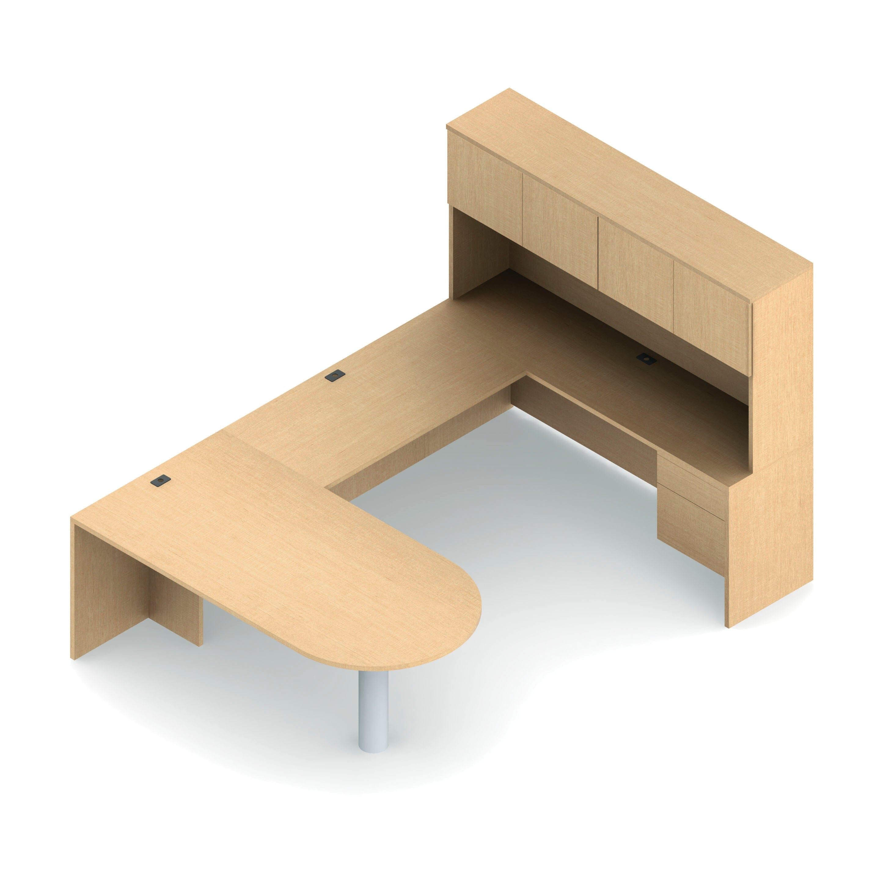 Adaptabilities® Modular Office Desks | Global Furniture | Simplova Workstation, Office Desk Global Furniture Group 