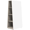 AF Mobile Dual-Sided Wood Whiteboard Cabinet Whiteboards Fellowes 