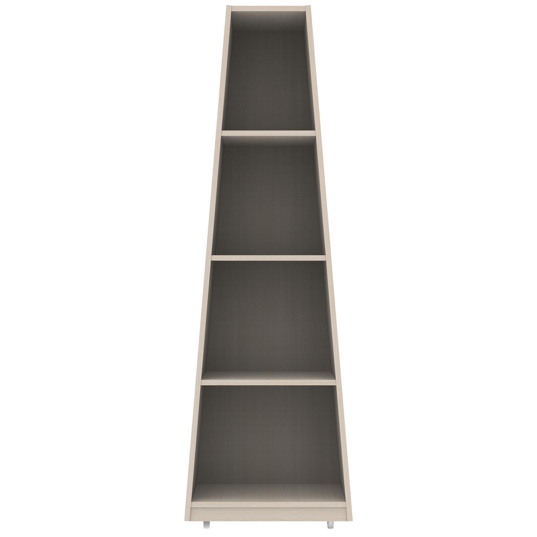 AF Mobile Dual-Sided Wood Whiteboard Cabinet Whiteboards Fellowes 