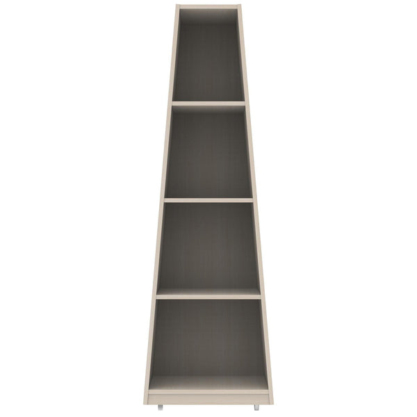 AF Mobile Dual-Sided Wood Whiteboard Cabinet Whiteboards Fellowes 