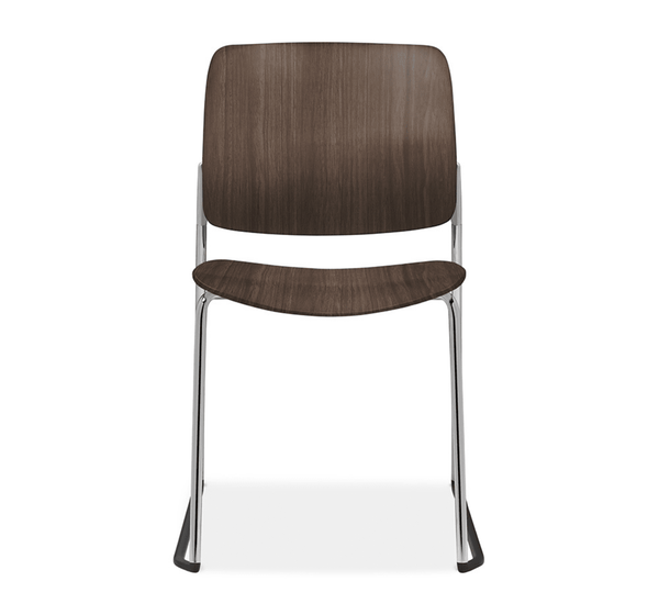 Astute Guest Chair by Allseating – Stylish & Durable Office Chair, Stool Allseating 