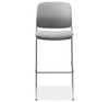 Astute Guest Chair by Allseating – Stylish & Durable Office Chair, Stool Allseating 