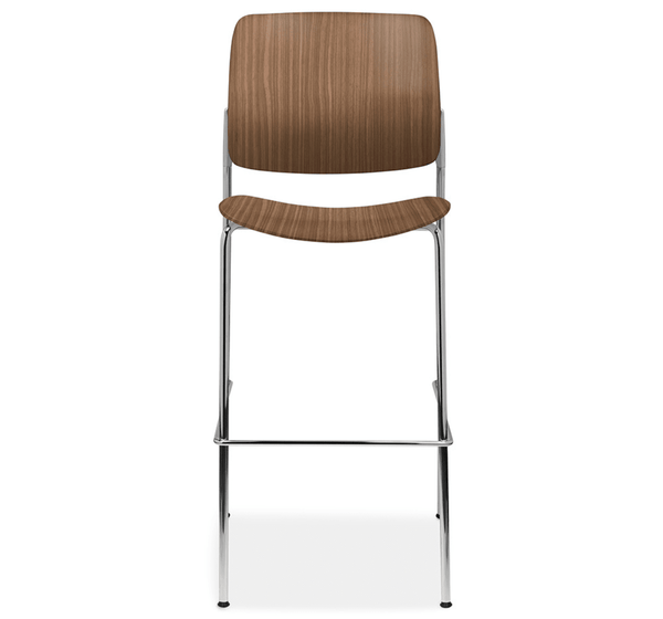 Astute Guest Chair by Allseating – Stylish & Durable Office Chair, Stool Allseating 