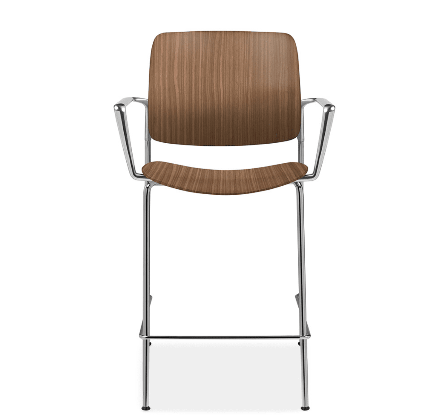 Astute Guest Chair by Allseating – Stylish & Durable Office Chair, Stool Allseating 