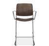 Astute Guest Chair by Allseating – Stylish & Durable Office Chair, Stool Allseating 