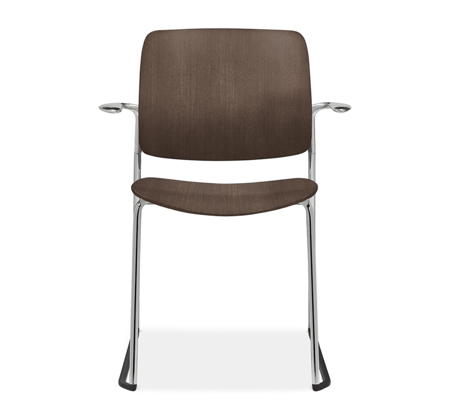 Astute Guest Chair by Allseating – Stylish & Durable Office Chair, Stool Allseating 
