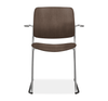 Astute Guest Chair by Allseating – Stylish & Durable Office Chair, Stool Allseating 