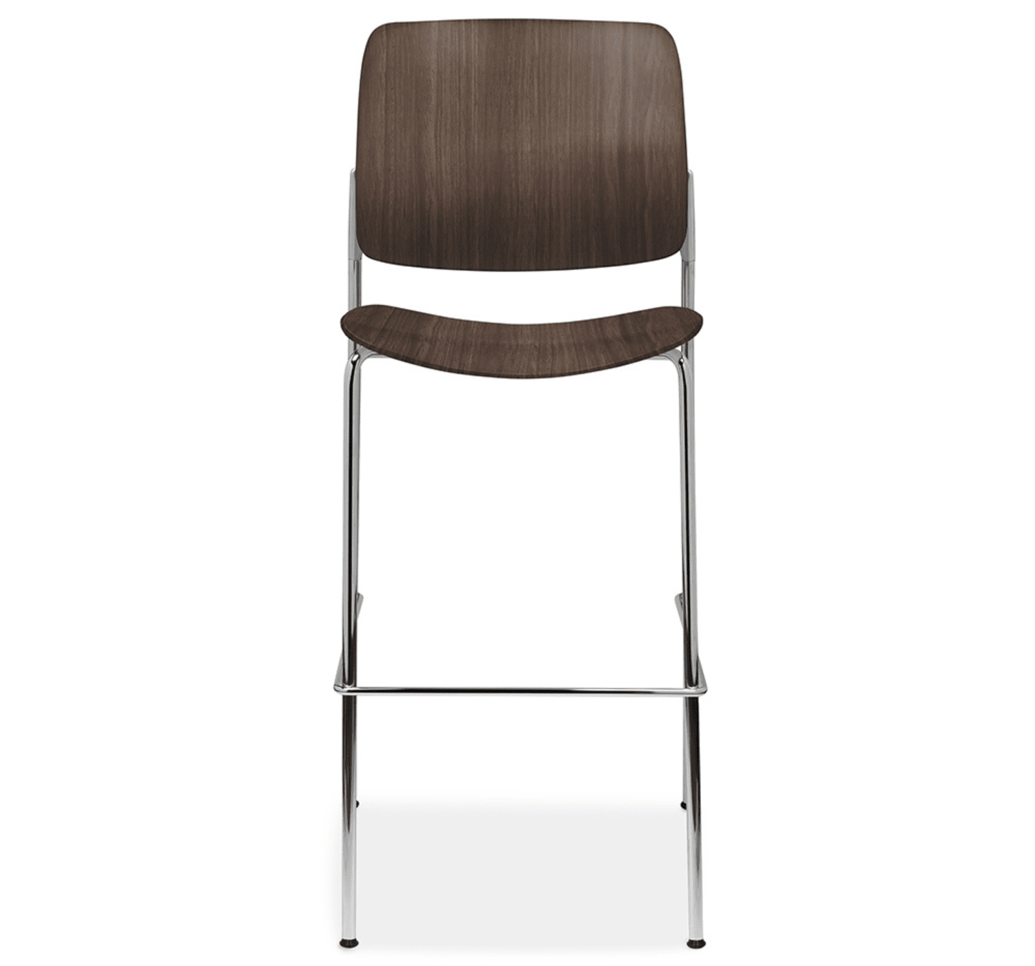 Astute Guest Chair by Allseating – Stylish & Durable Office Chair, Stool Allseating 