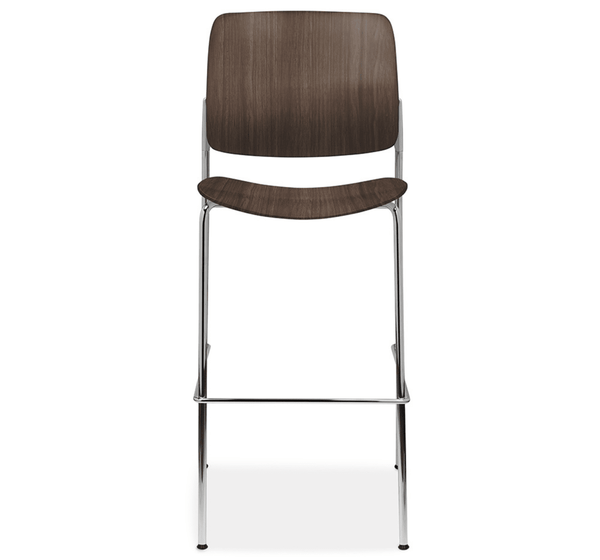 Astute Guest Chair by Allseating – Stylish & Durable Office Chair, Stool Allseating 