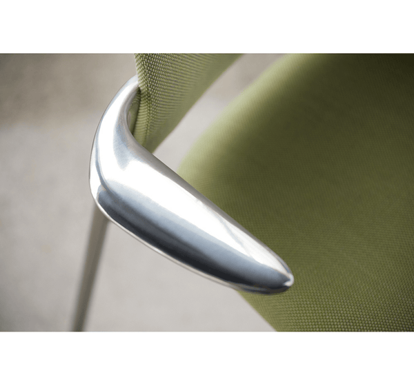 Astute Guest Chair by Allseating – Stylish & Durable Office Chair, Stool Allseating 