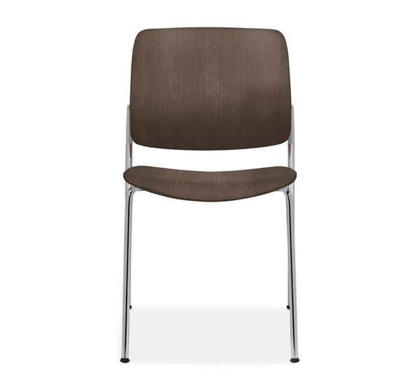 Astute Guest Chair by Allseating – Stylish & Durable Office Chair, Stool Allseating 
