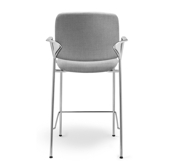 Astute Guest Chair by Allseating – Stylish & Durable Office Chair, Stool Allseating 