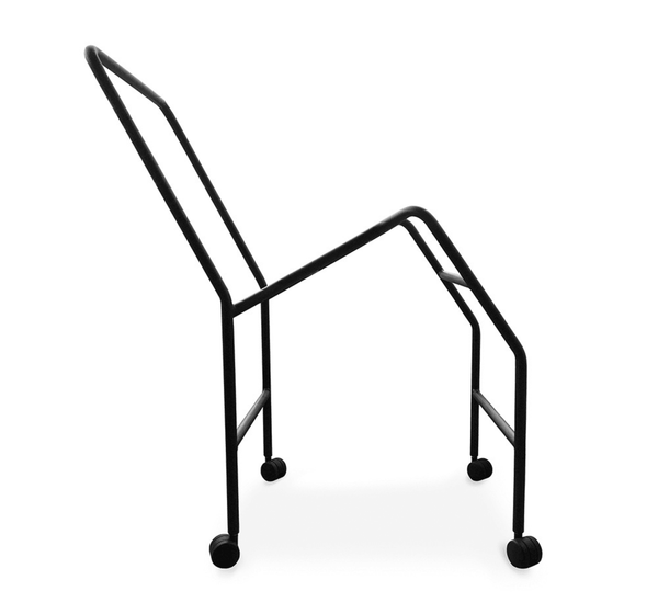 Astute Guest Chair by Allseating – Stylish & Durable Office Chair, Stool Allseating 