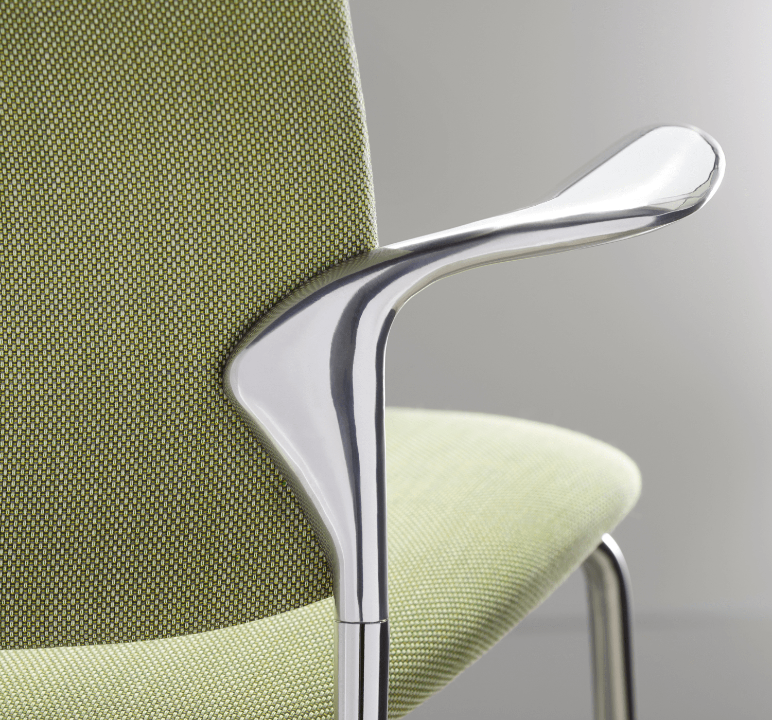 Astute Guest Chair by Allseating – Stylish & Durable Office Chair, Stool Allseating 