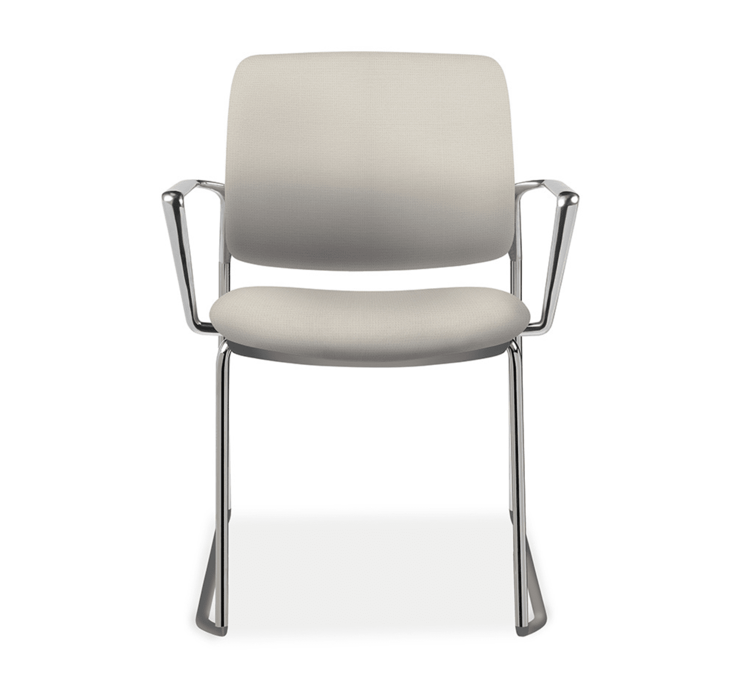 Astute Guest Chair by Allseating – Stylish & Durable Office Chair, Stool Allseating 