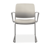 Astute Guest Chair by Allseating – Stylish & Durable Office Chair, Stool Allseating 