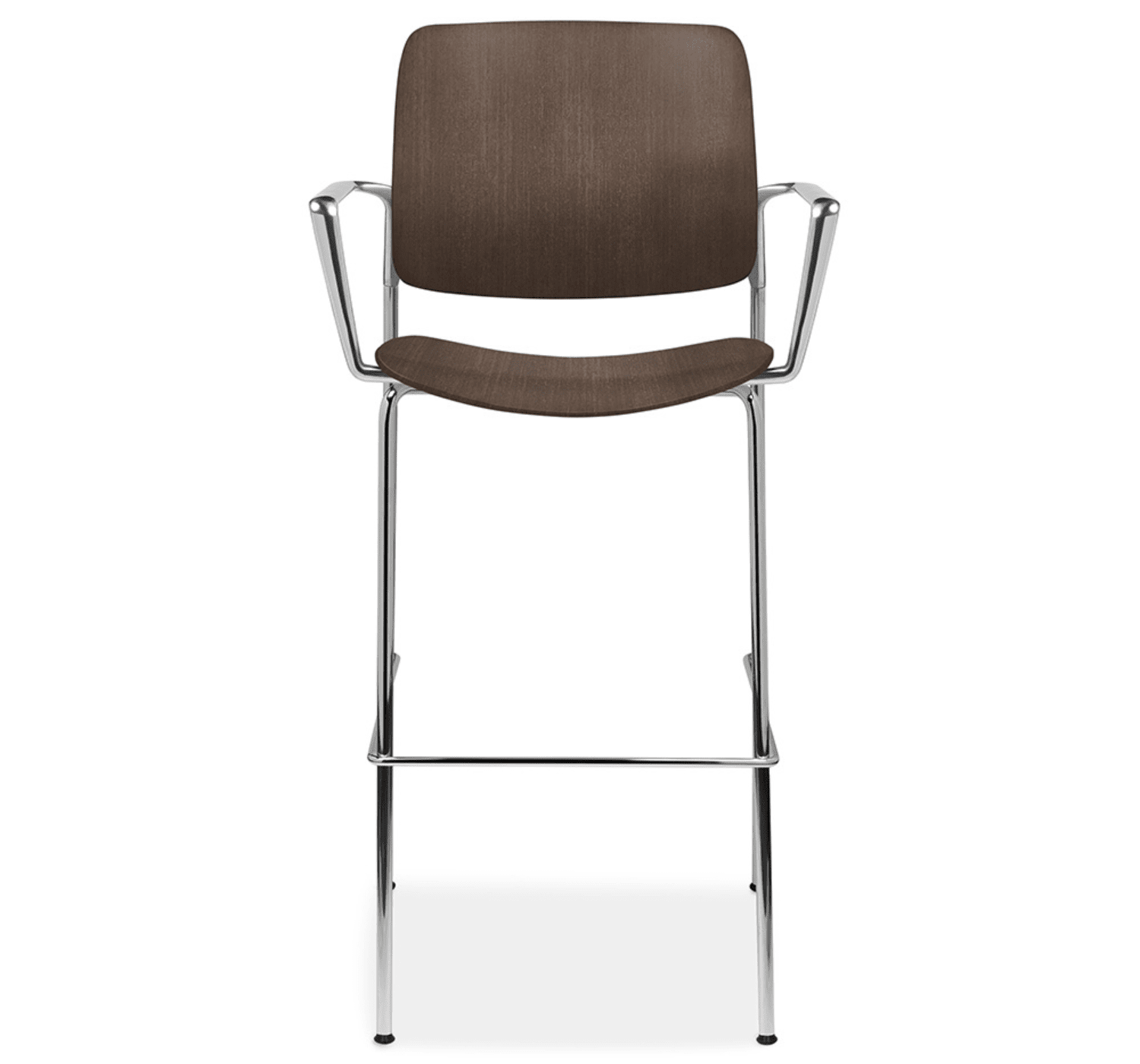 Astute Guest Chair by Allseating – Stylish & Durable Office Chair, Stool Allseating 