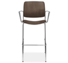 Astute Guest Chair by Allseating – Stylish & Durable Office Chair, Stool Allseating 