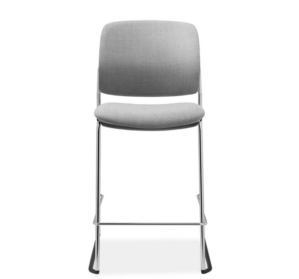 Astute Guest Chair by Allseating – Stylish & Durable Office Chair, Stool Allseating 